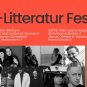 Lyd+Litteratur Festival 2025