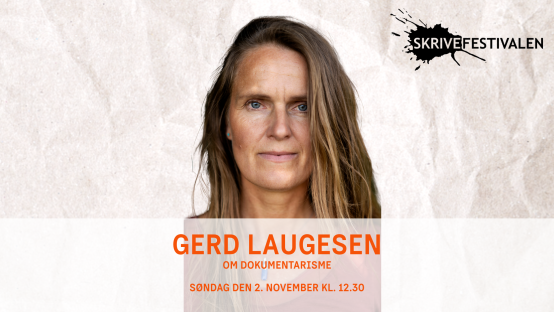 Foto: Lærke Posselt