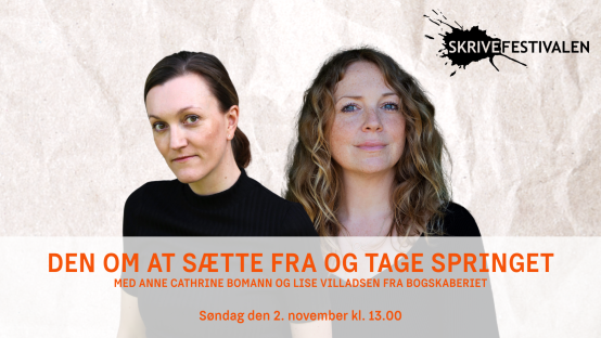 Foto: Diana Juncker & Lea Meilandt.