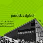 Poetisk Valgfest Poetisk Valgfest