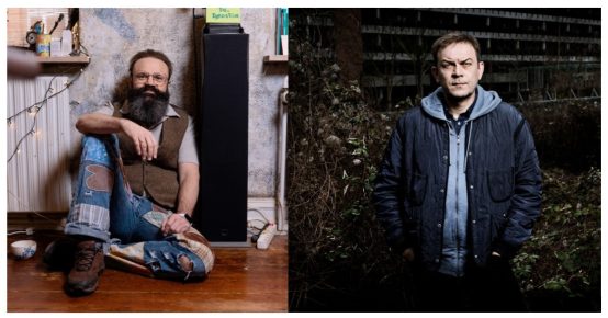 Foto: Sara Galbiati (Blendstrup) & Simon Klein-Knudsen (Jensen)