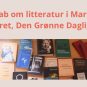 Fællesskab om litteratur i MarselisborgCenteret, Den Grønne Dagligstue.
