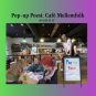 Pop-up Poesi: Café Mellemfolk
