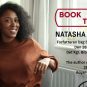 BookTalk med Natasha Brown