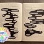 Black out poetry Black out poetry