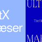 LitX Læser: Tine Høegs ”Ultramarin”