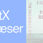 LitX Læser: Sara Stridsbergs ”Farvel til Panic Beach”