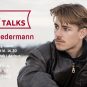 BookTalks // Nelio Biedermann