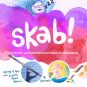 Skab! Det litterære værksted for dig