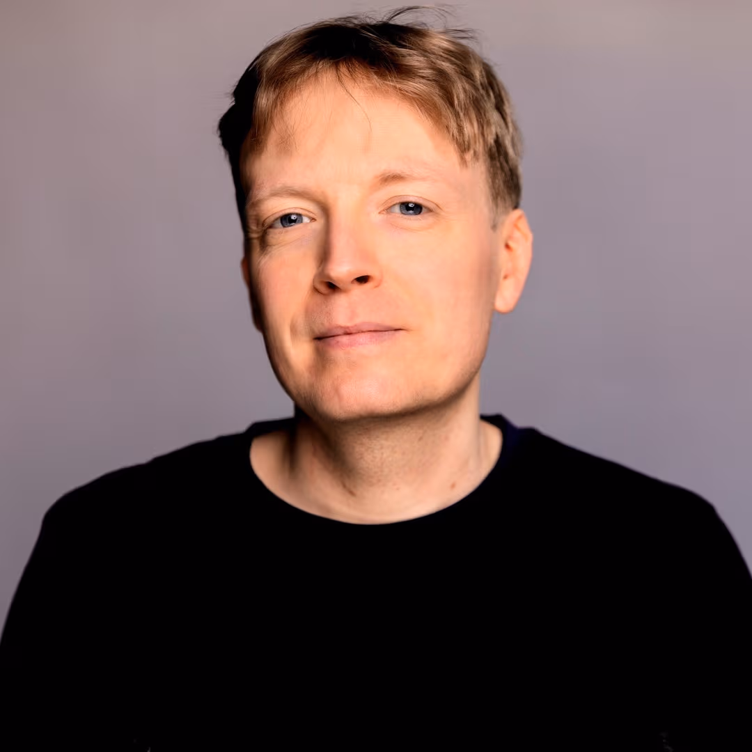 Glenn Bech om parforhold og klasse Glenn Bech om parforhold og klasse