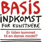 Konference: Basisindkomst for kunstnere