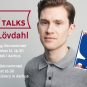 BookTalks // Einar Lövdahl