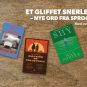 Et gliffet snerlehelvede – nye ord fra sprog til sprog