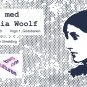 Mit år med Virginia Woolf
