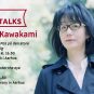 BookTalks // Hiromi Kawakami BookTalks // Hiromi Kawakami