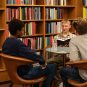 Nye læsekredse – infomøde på Trige Kombi-bibliotek Nye læsekredse – infomøde på Trige Kombi-bibliotek
