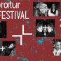 Lyd+Litteratur Festival 2026 Lyd+Litteratur Festival 2026