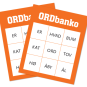 ORDbanko ORDbanko