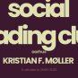 Social Reading Club x Kristian F. Møller Social Reading Club x Kristian F. Møller
