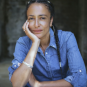 Oplev Zadie Smith på International Forfatterscene Oplev Zadie Smith på International Forfatterscene
