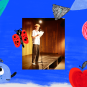 Albus Festival: DM i Poetry Slam for efterskoler 2026