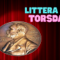 LitteraTORSDAG: Nobelprisen før og nu