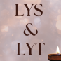 Lys og lyt
