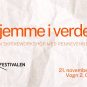 Workshop: Pennevenner – Hjemme i verden Workshop: Pennevenner – Hjemme i verden