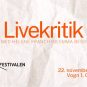 Workshop: Skrivekunstskolen – Livekritik Workshop: Skrivekunstskolen – Livekritik