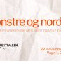 Workshop: Unge Danske Digtere – Monstre og nordlys Workshop: Unge Danske Digtere – Monstre og nordlys