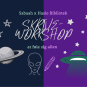 Skriveworkshop – at føle sig alien Skriveworkshop – at føle sig alien