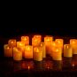 Skumringstimen – hygge og højtlæsning Skumringstimen – hygge og højtlæsning